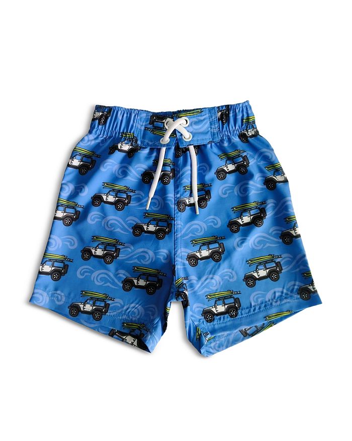 

Шорты для серфинга Surf Jeep для мальчиков - Little Kid Mish Mish, синий