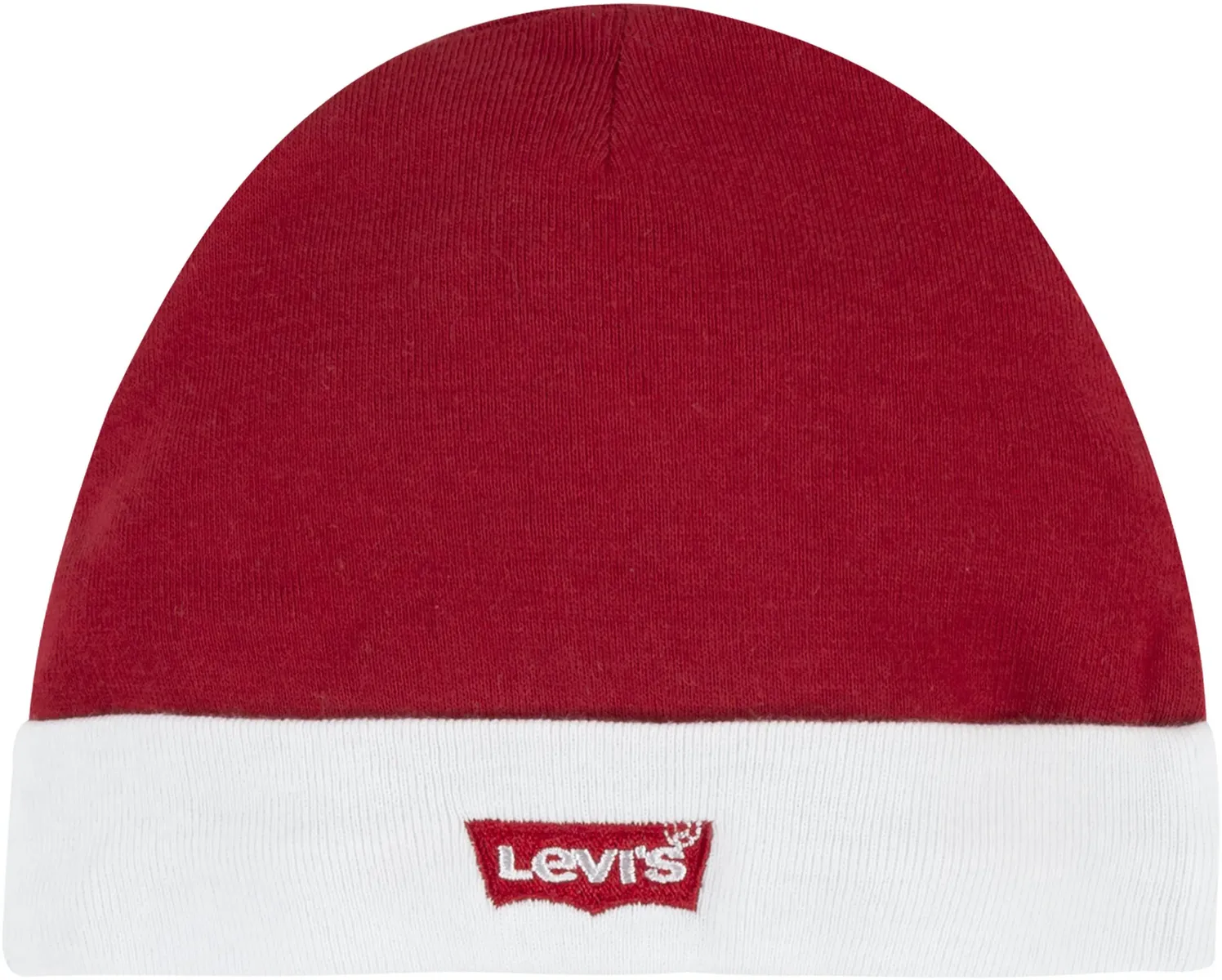 Levi's Kids Body "Подарочный набор для новорожденных" (набор из 3 предметов), BABY унисекс, красный — фото 3