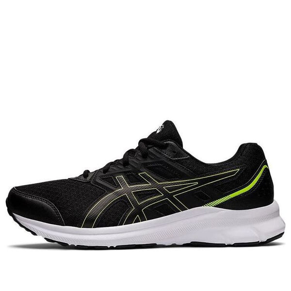 

Кроссовки толчок 3 Asics, черный