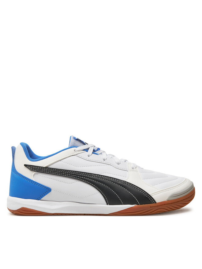

Футбольные бутсы Pressing IV 107419 Puma, белый