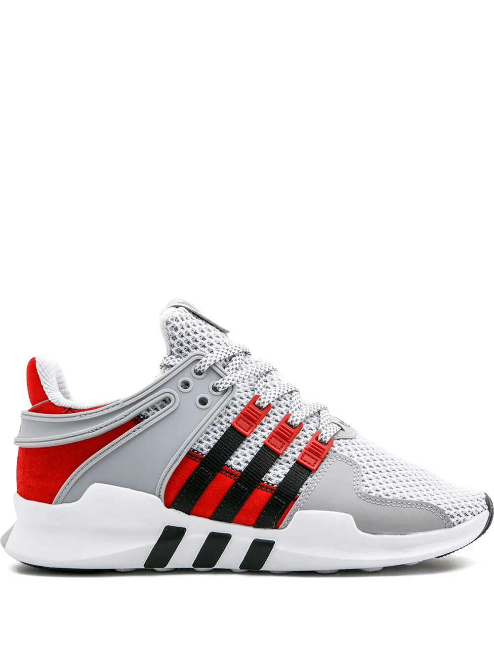 Кроссовки EQT Support ADV Adidas, белый