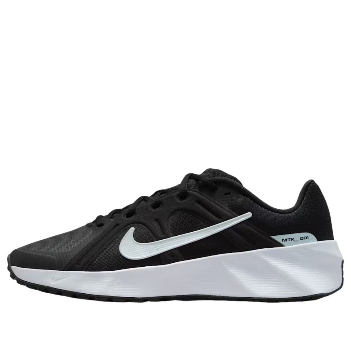 

Nike Metro Tek Low 'Black'