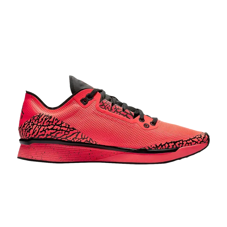 

Кроссовки Air Jordan Jordan 88 Racer 'Toro', красный