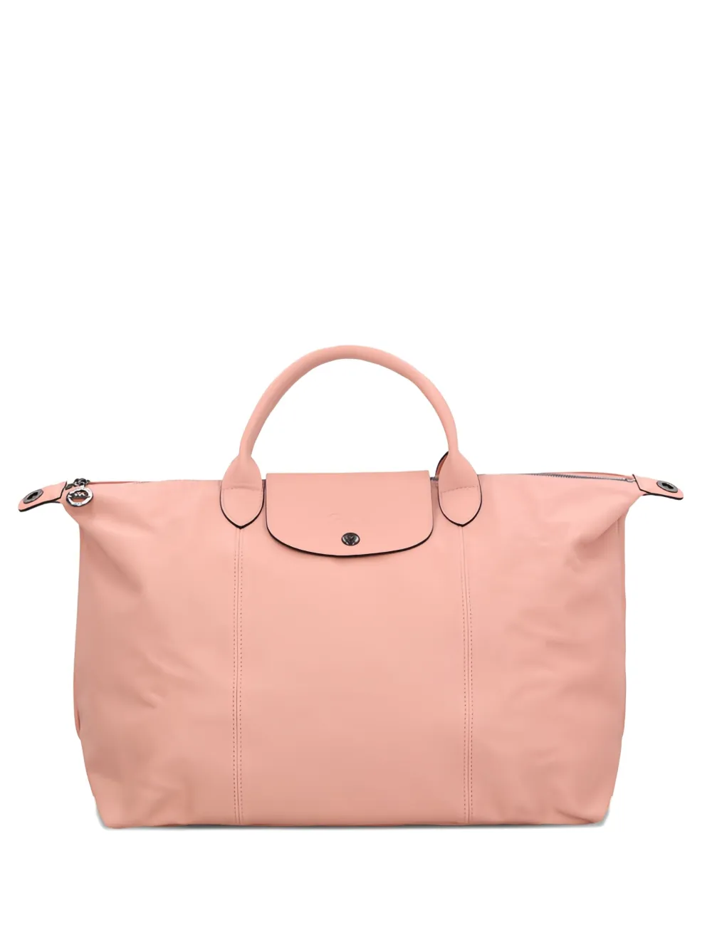 

Сумка-тоут Le Pliage Longchamp, розовый
