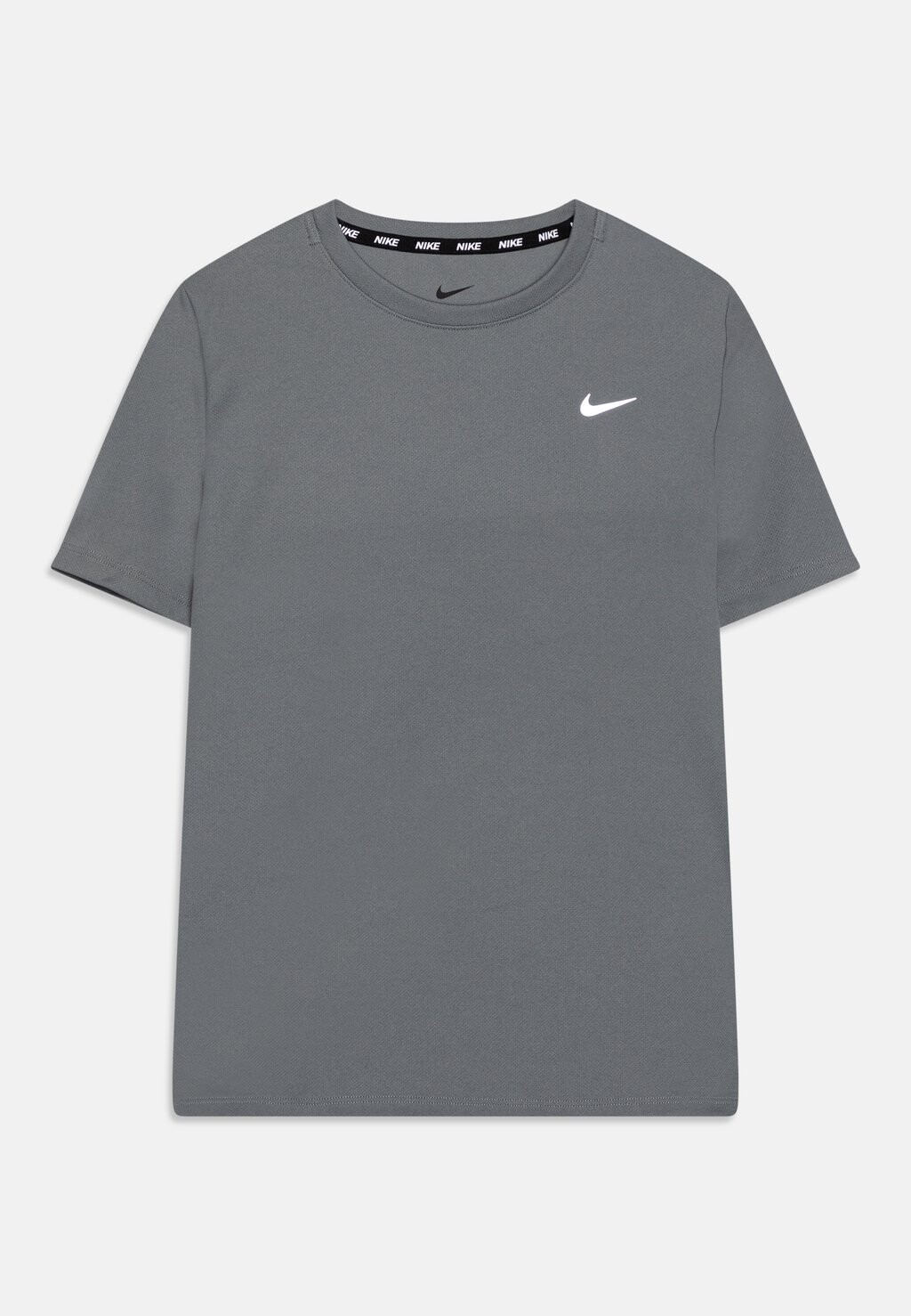 

Спортивная футболка Df Miler Unisex Nike, цвет smoke grey