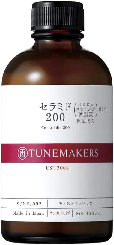 Сыворотка Tune Makers — С церамидами Large Capacity Ceramide, 100 мл