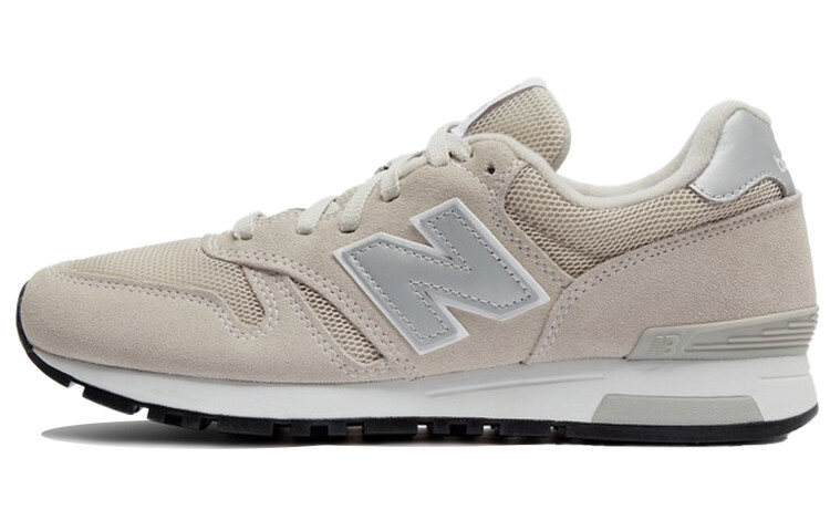 

Кроссовки New Balance NB 565, бежевый/светло-серый