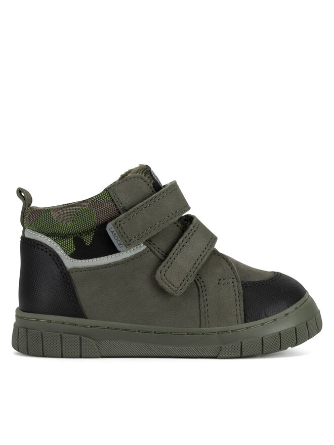 

Сапоги DIALO CI12-DIALO-02(II)CH Lasocki Kids, зеленый