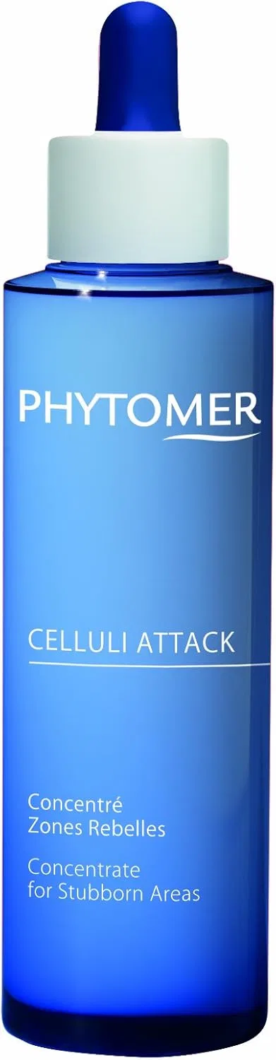 Сыворотка Phytomer — Для тела концентрат, 100 мл