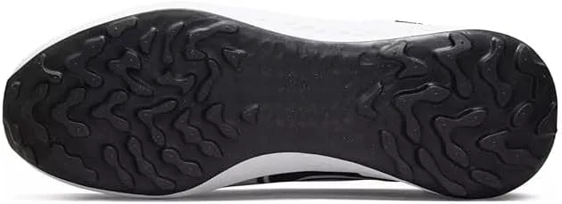 

Мужские кроссовки Nike, белый