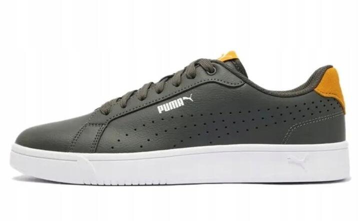 Мужские спортивные кроссовки Puma Grounded Perf — фото 2