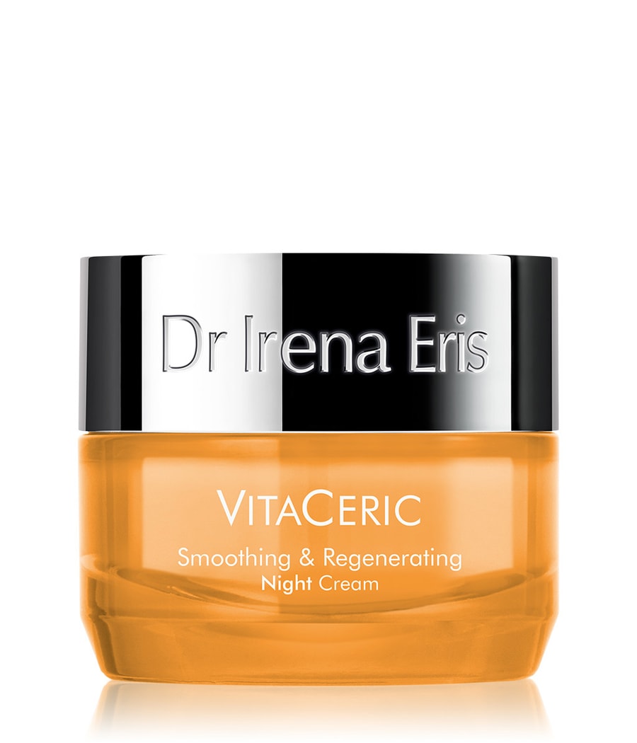 

Крем для лица Dr Irena Eris Vitaceric Smoothing & Regenerating Night Cream, 50 ml