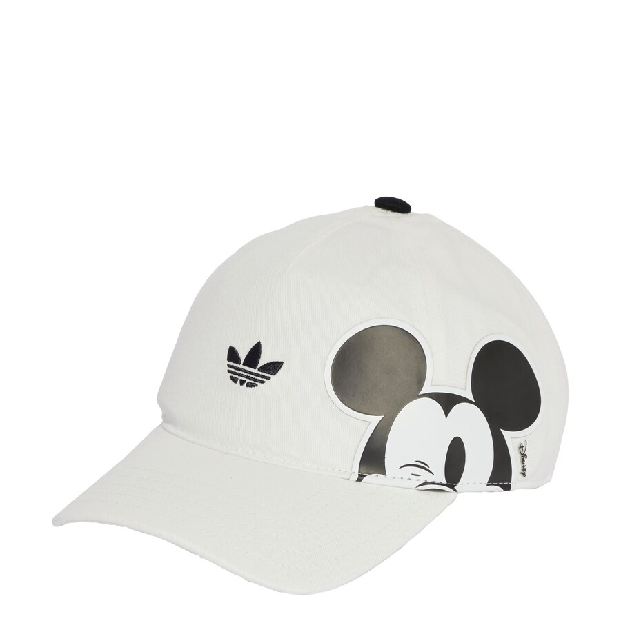 

Шапочка ADIDAS ORIGINALS Disney Mickey Mouse, белый