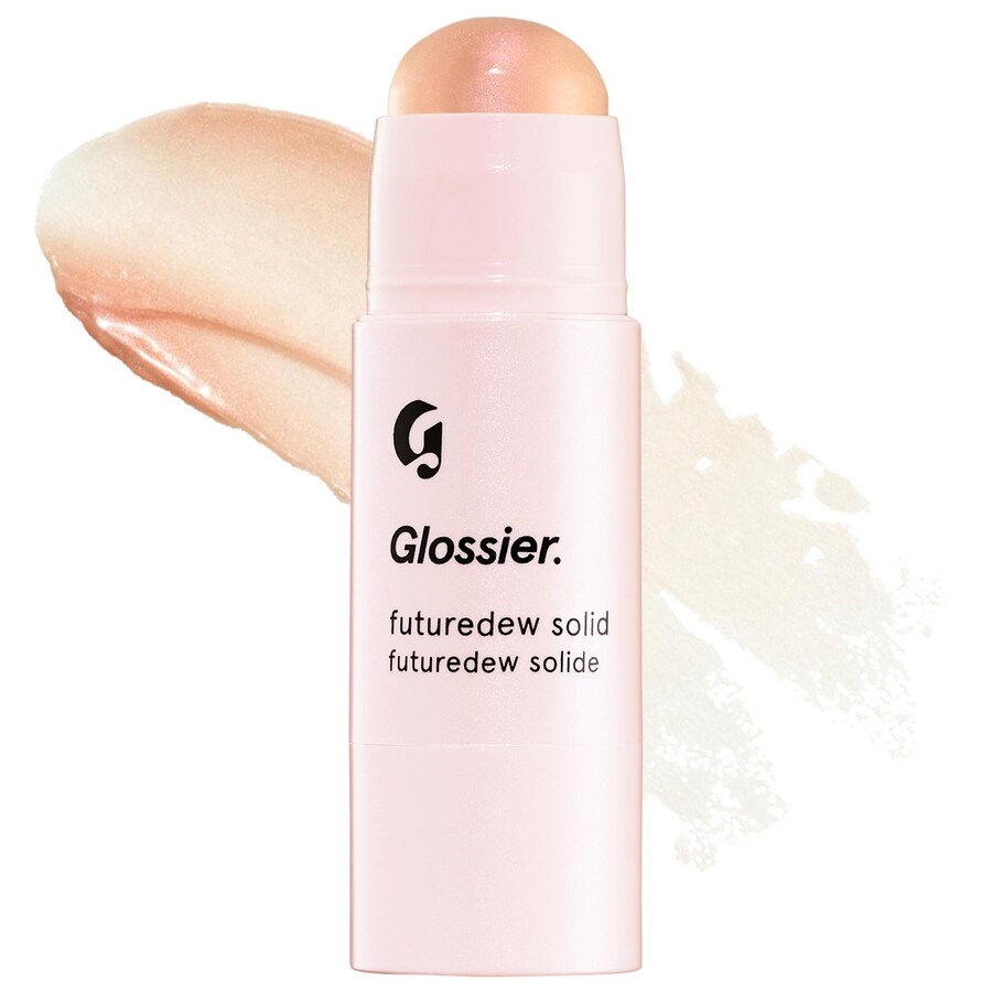 

Твердый масляный хайлайтер Futuredew Glossier, 0.21 oz /6 mL, Dewy Shimmer