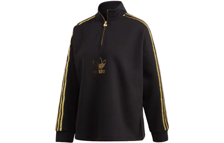 

Толстовка SST женская Adidas Originals