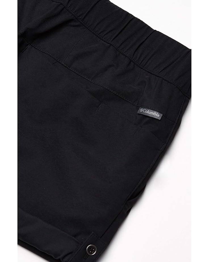 

Шорты Columbia Firwood Camp II Shorts, черный