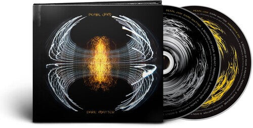 

CD диск Pearl Jam: Dark Matter