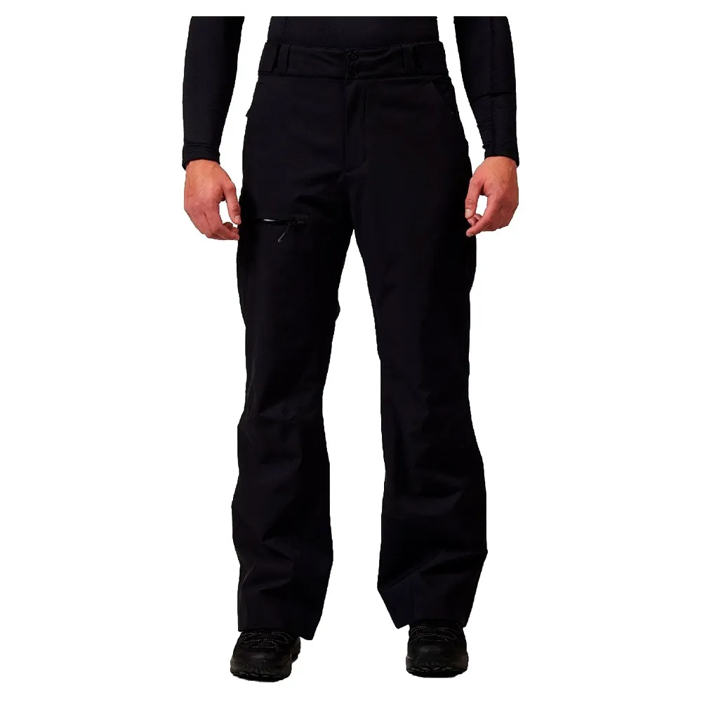 

Брюки Rossignol Outerlimits Insulated, черный