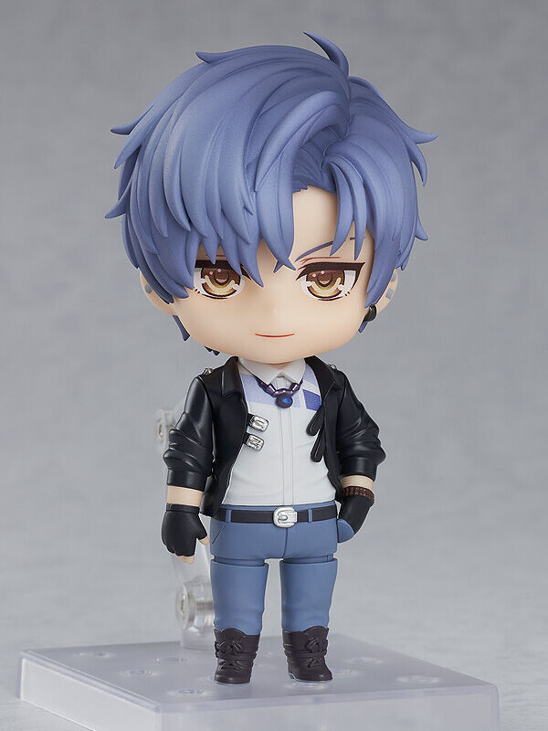 

Виниловая фигурка Love & Producer - Xiao Ling Nendoroid