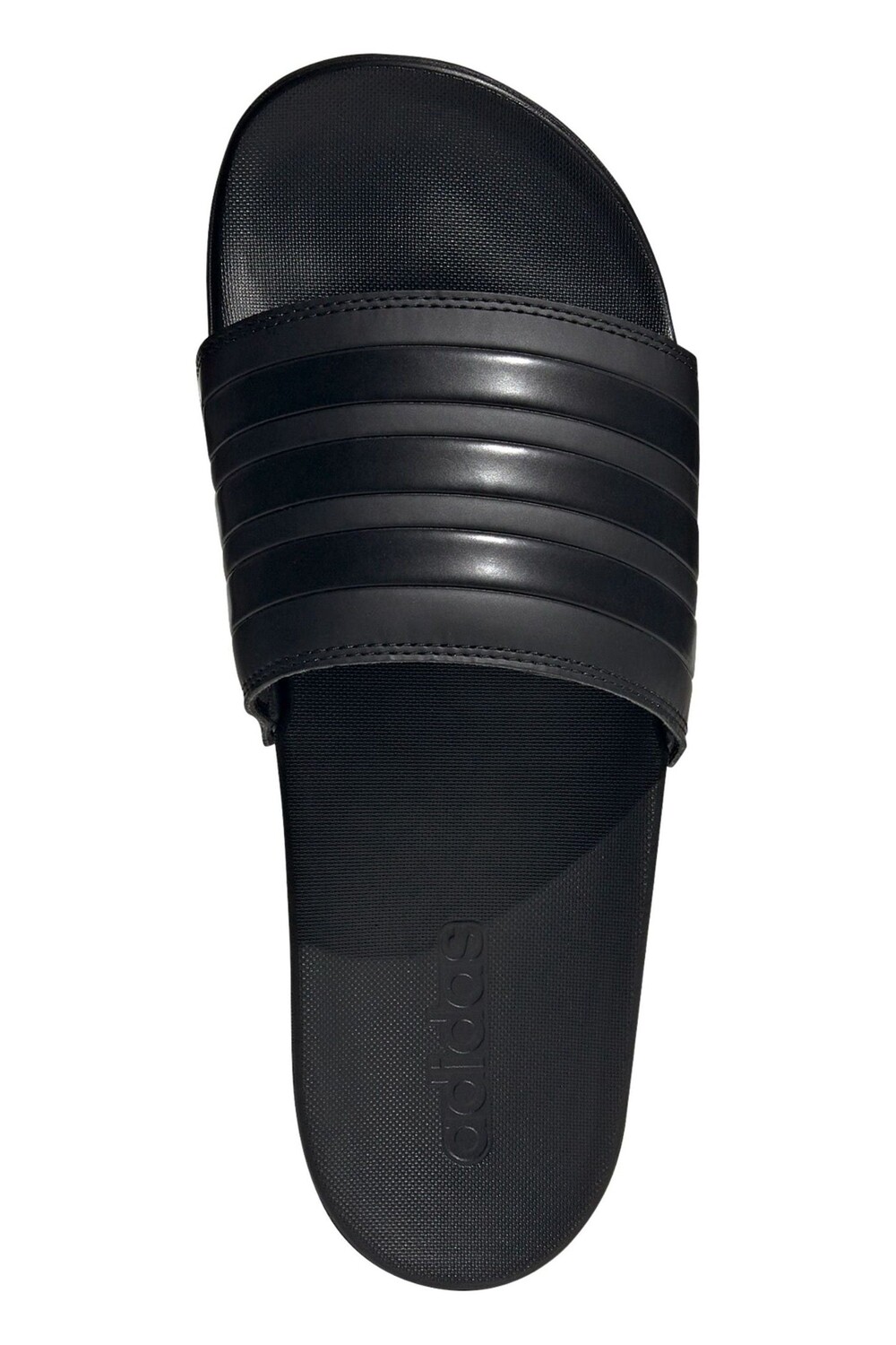 

Спортивная одежда Вьетнамки Adilette Comfort adidas, черный