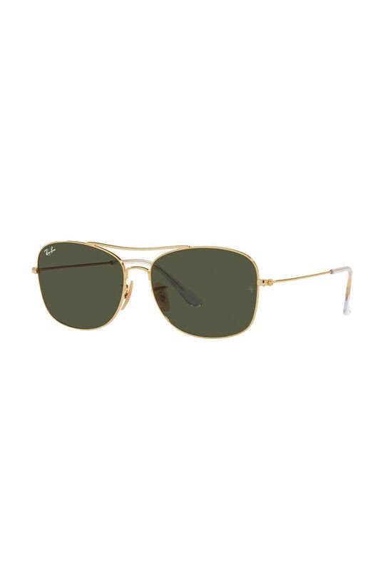 

Солнцезащитные Очки Ray-Ban, золото