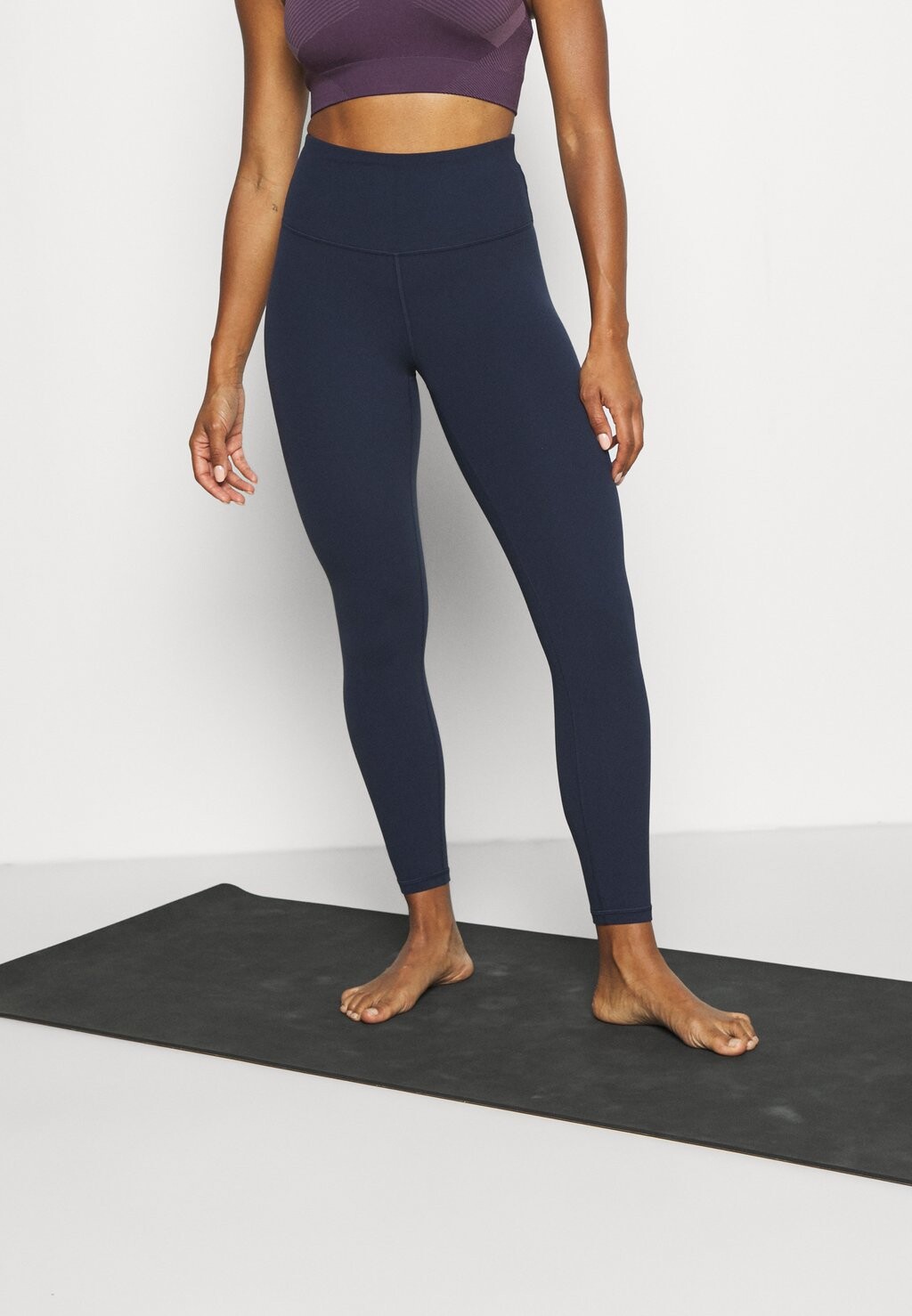 

Тайтсы женские Athleta для йоги, темно-синий, Серый, Тайтсы женские Athleta для йоги, темно-синий