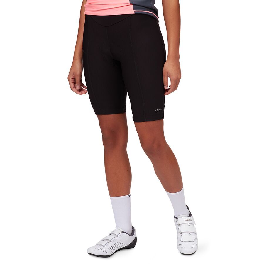 

Шорты Terry Bicycles Touring Long Short Terry Bicycles, Black