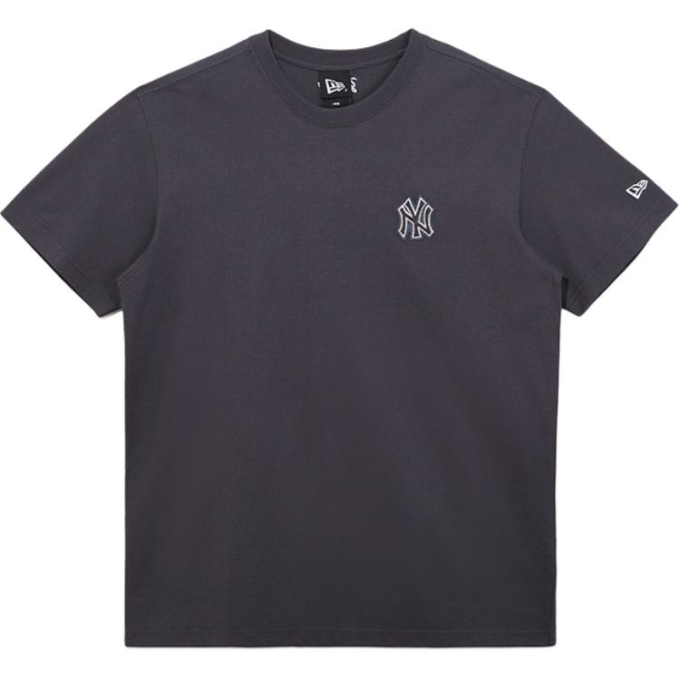 

New Era Футболка SS25 Unisex Graphite