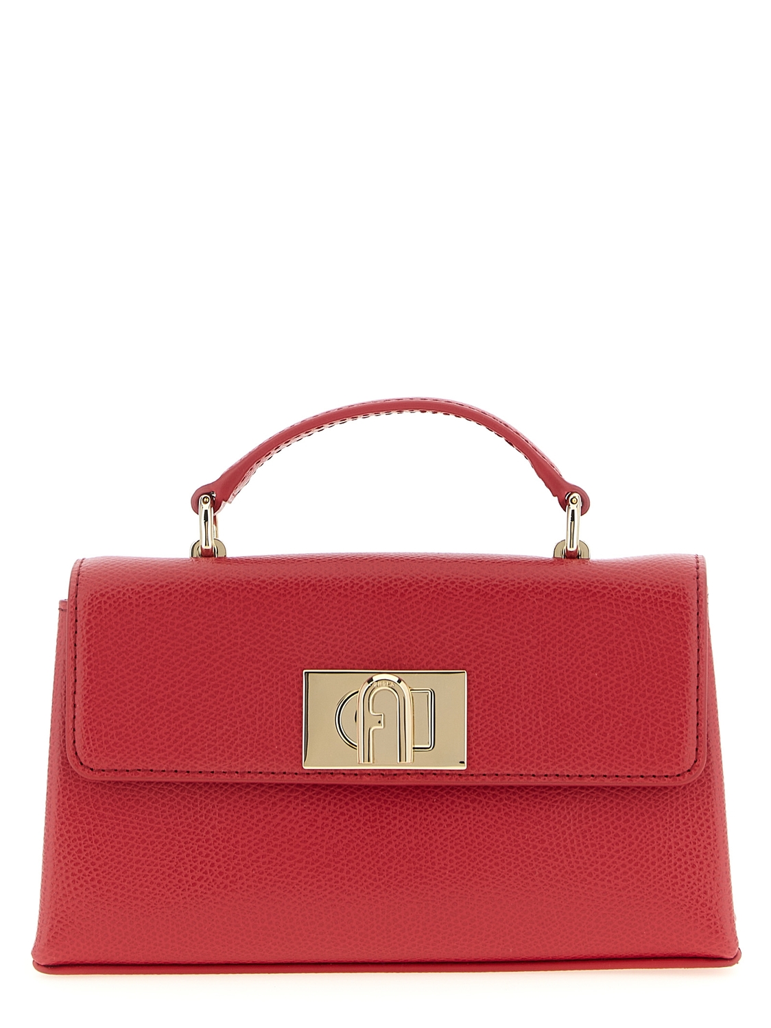 

Мини-сумка на плечо 'Furla 1927', красный