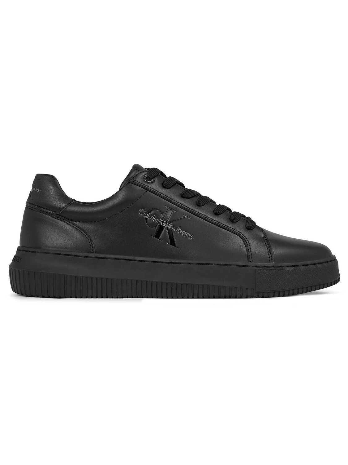 

Кроссовки Calvin Klein Jeans CHUNKY CUPSOLE, черный