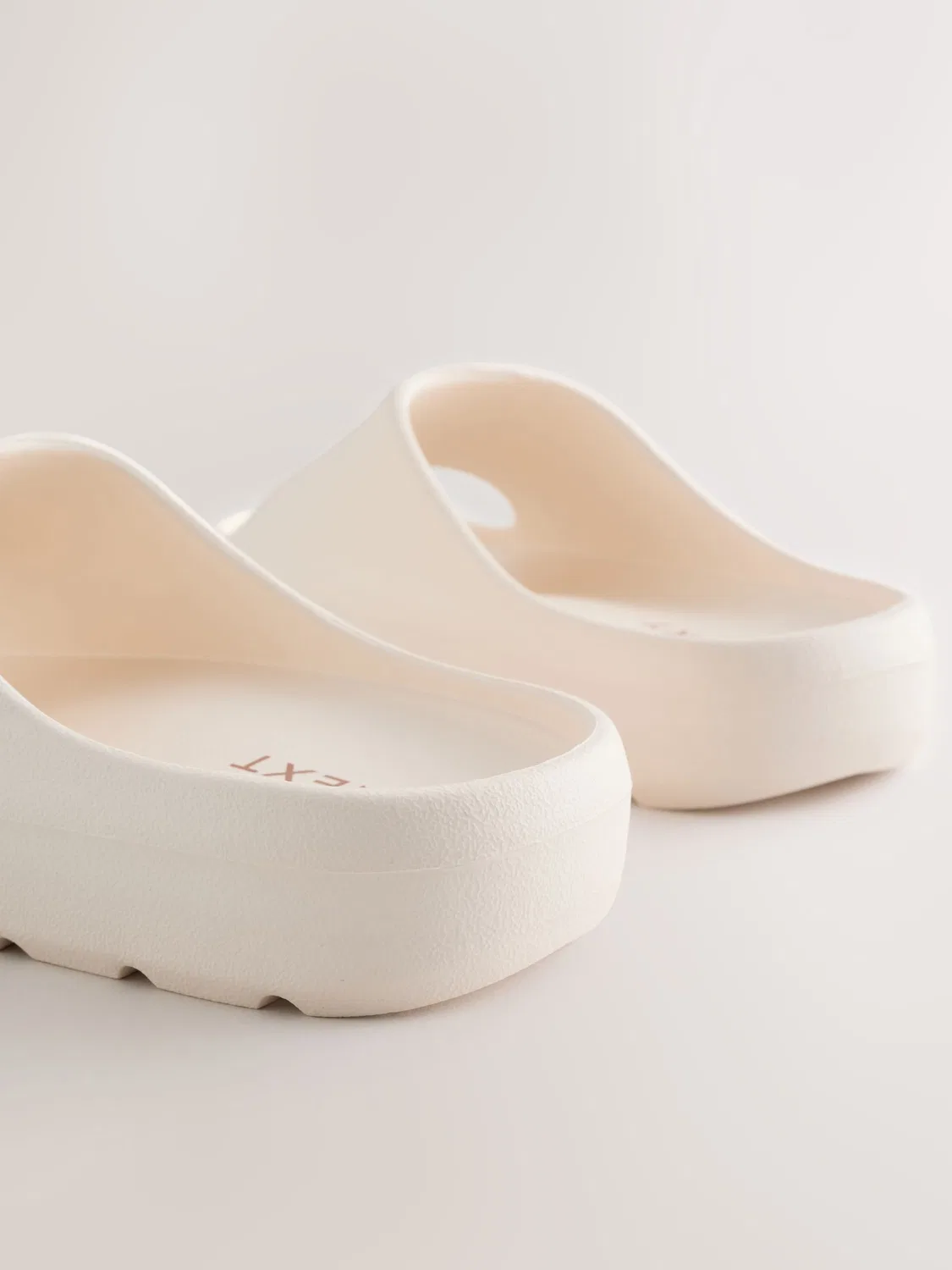 Сланцы Bone White Next, Bone White — фото 2