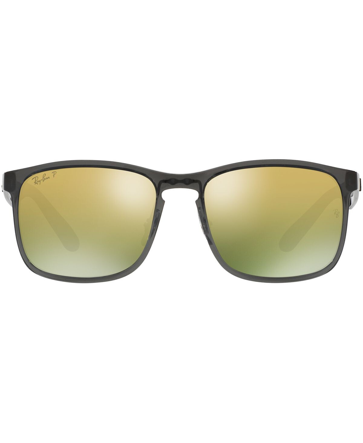 

Поляризованные солнцезащитные очки, rb4264 Ray-Ban, мульти