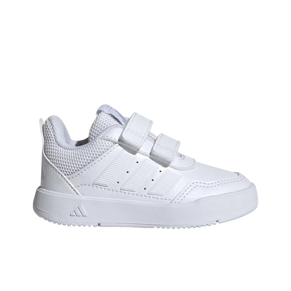Кроссовки, Bebés Tensaur Sport, adidas, белый