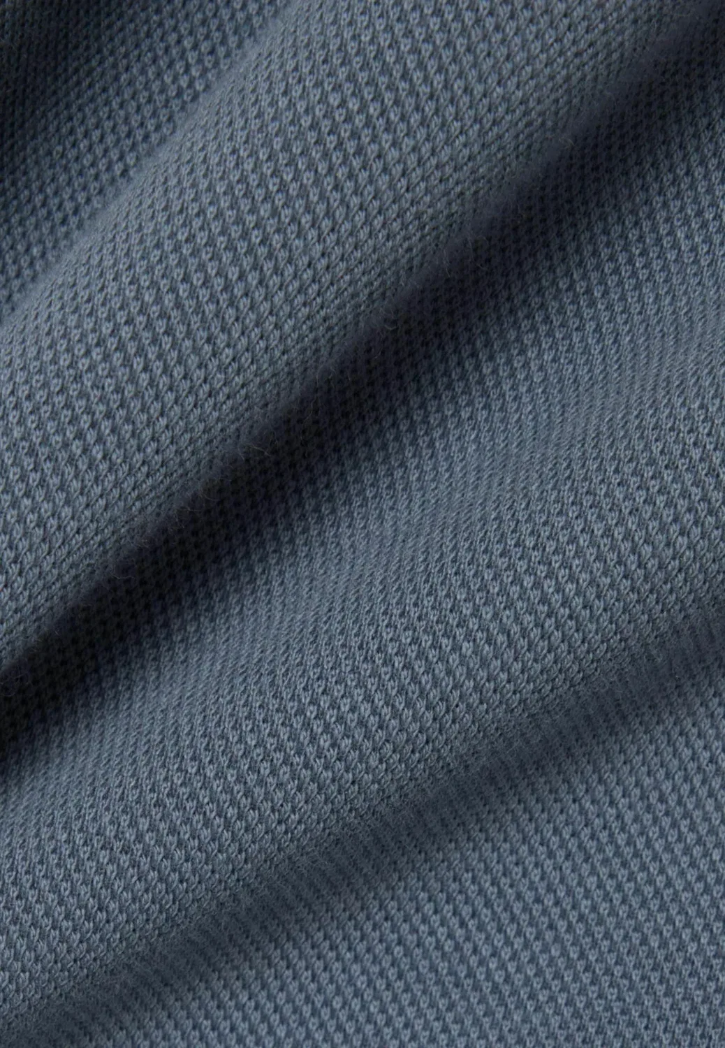 Толстовка Lacoste, Gris-Ez — фото 4