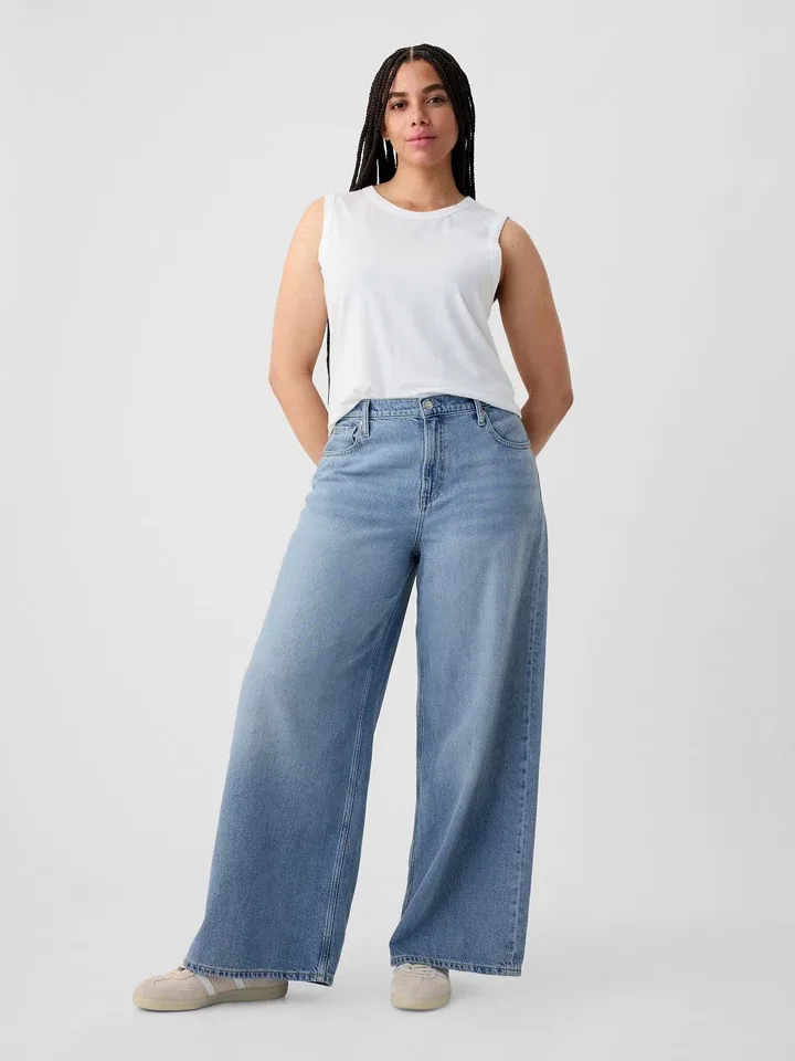 Женские джинсы Comfort fit GAP, Blue