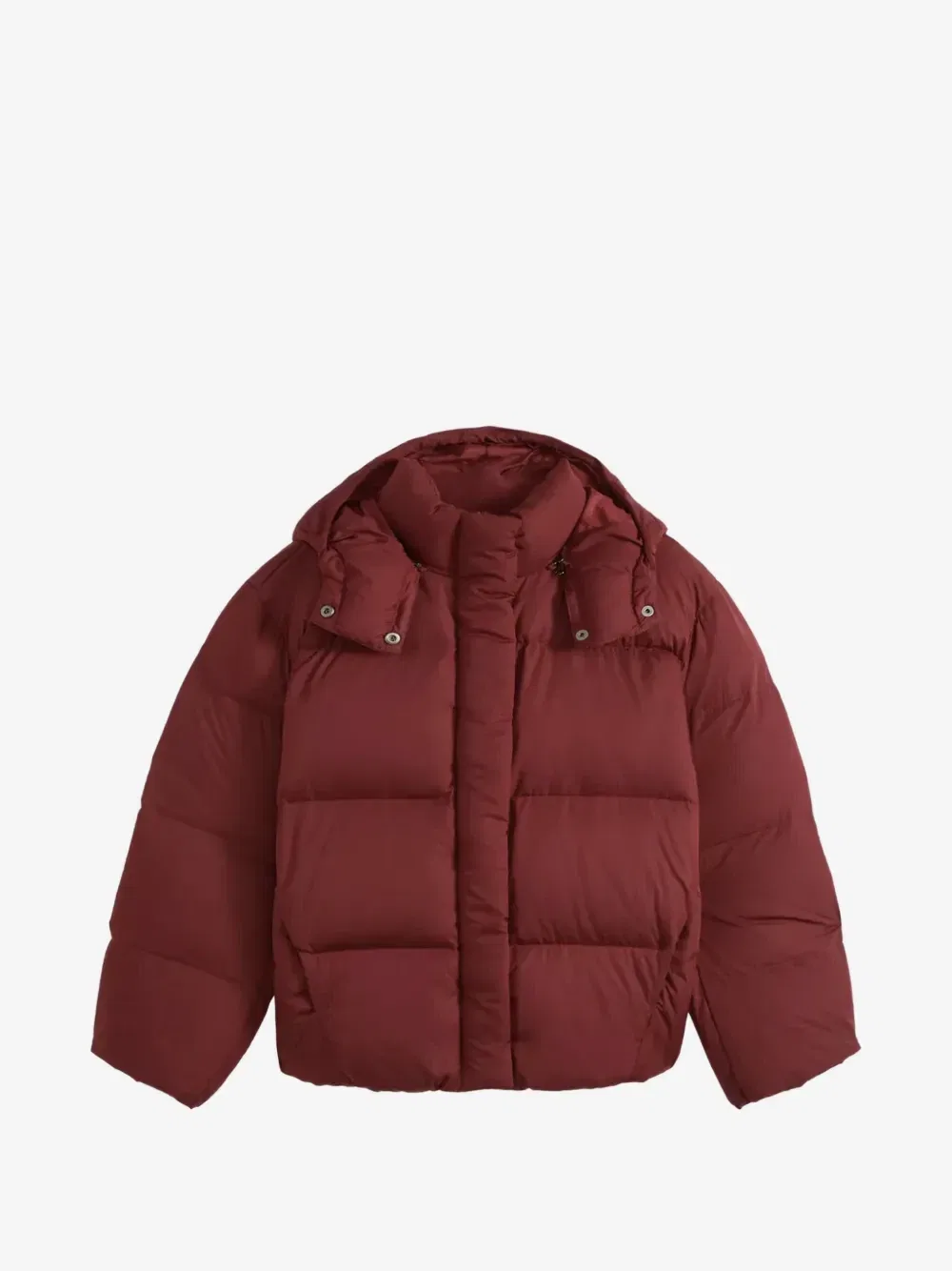 Пуховик Tate Bubble Levi's, красный