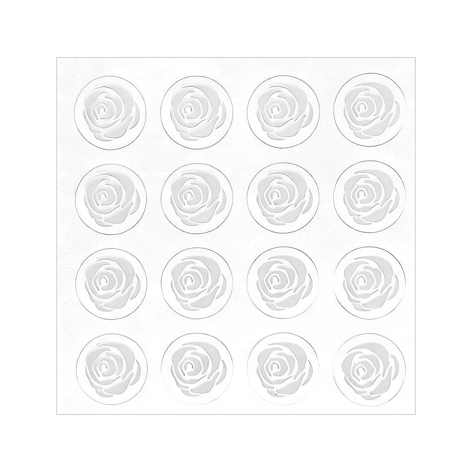 SPF Sensor Patch Little Rose Genérico