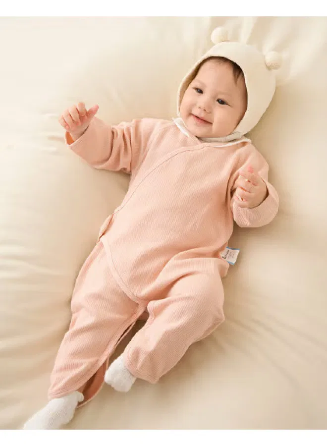 Боди-комбинезон с длинным рукавом Months baby Tongtai