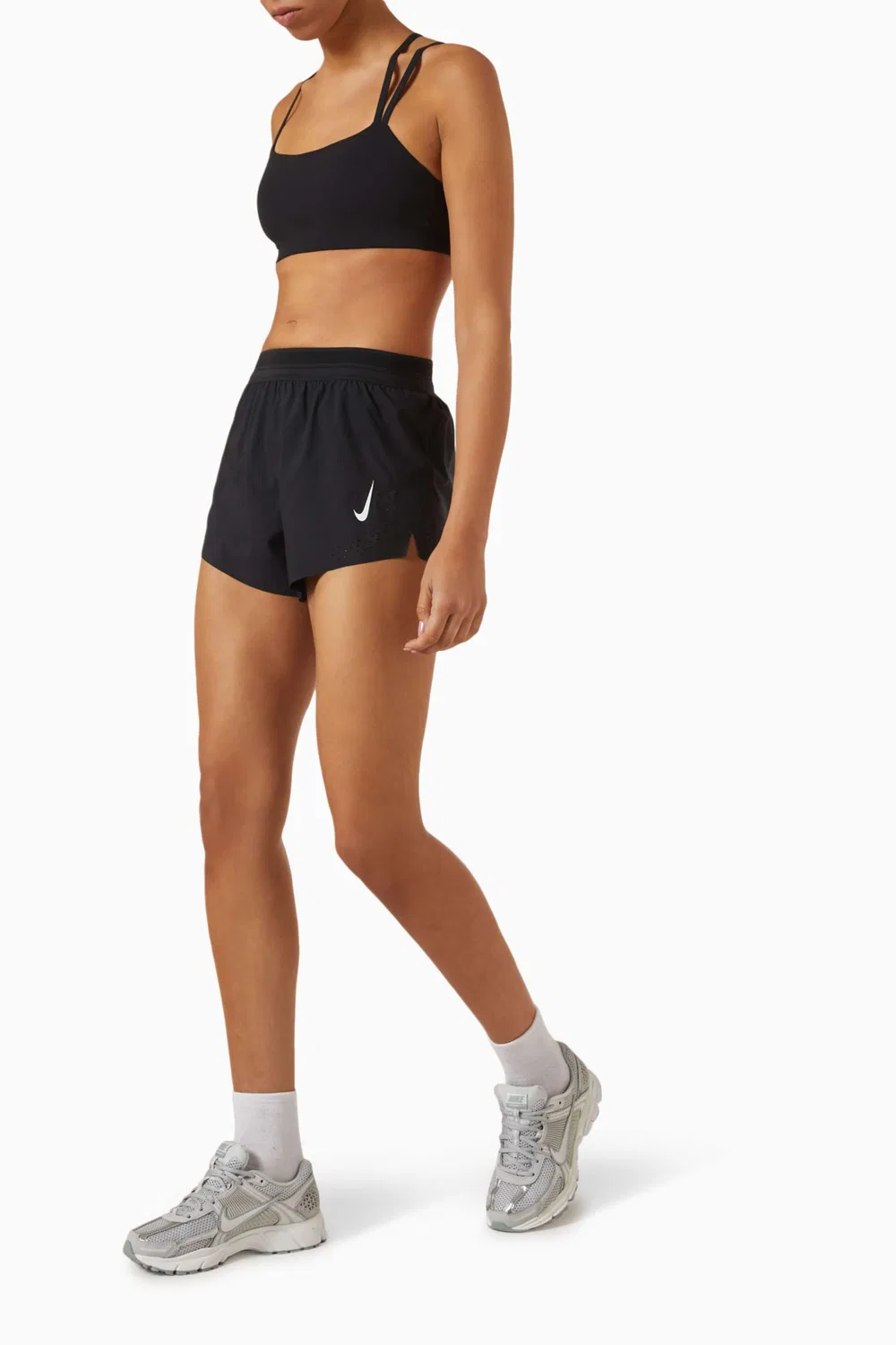 Шорты спортивные Nike, AeroSwift Dri-FIT — фото 2