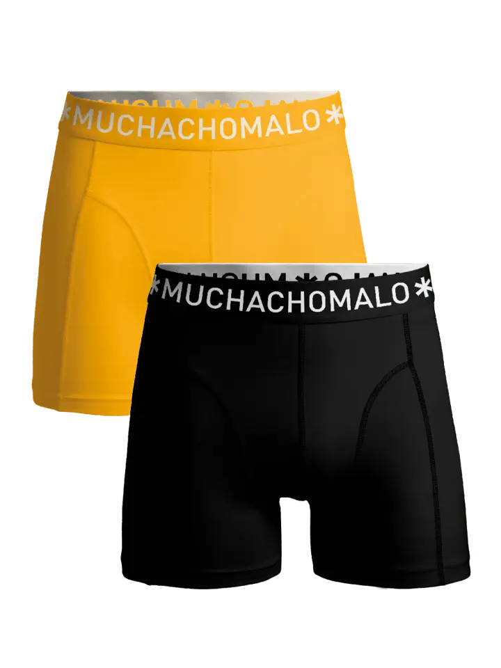 

Боксеры Muchachomalo 2er Set short, разноцветный