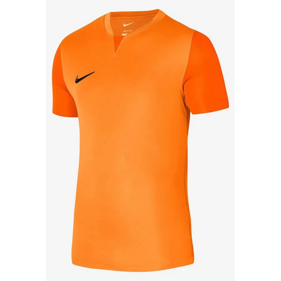 Спортивная футболка Dri-Fit Trophy V Jsy Nike, Оранжевый
