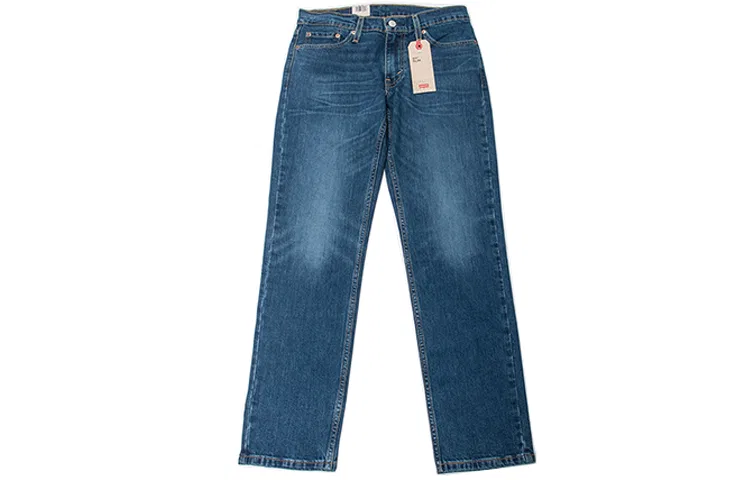 Джинсы унисекс Levi's Jeans Unisex Thin, 29x32, Levi's, Blue