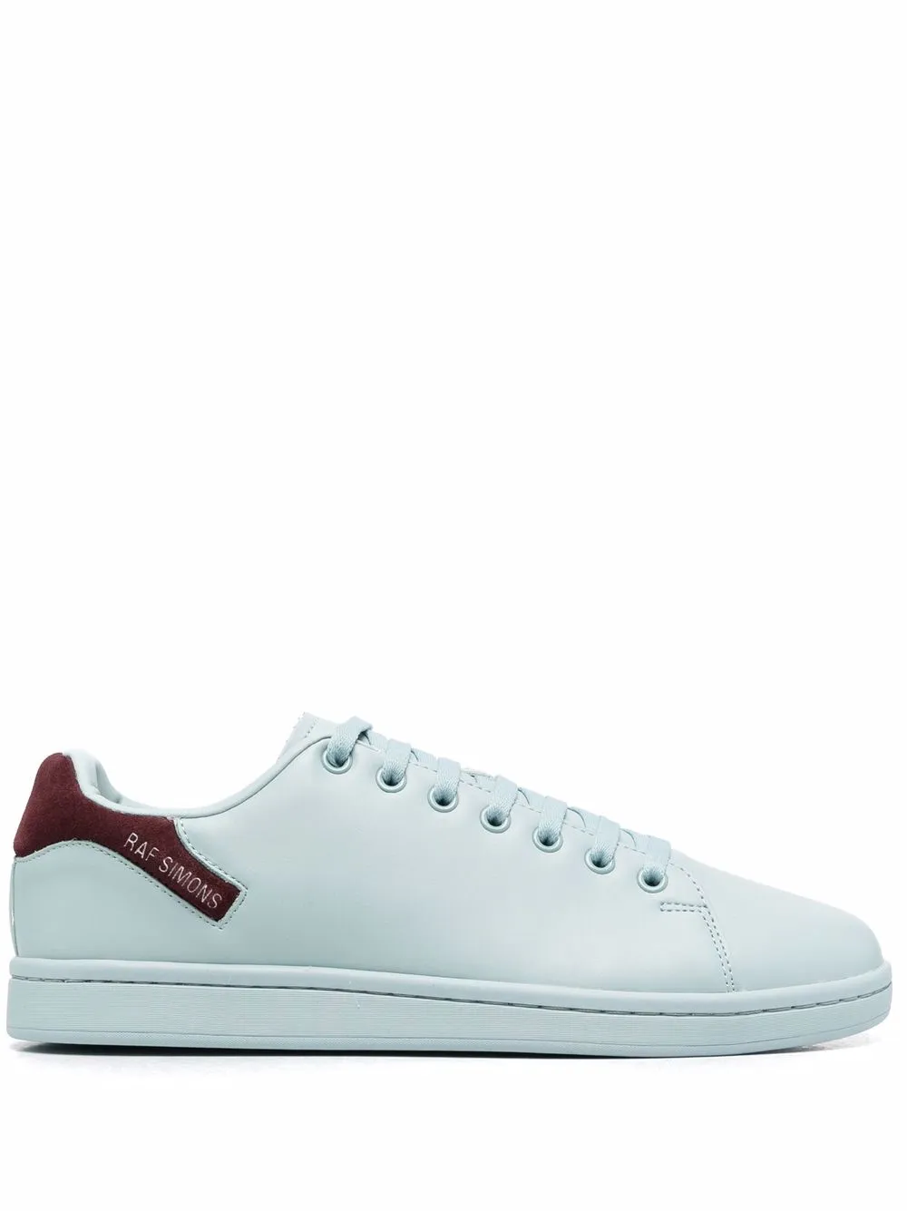 

Кеды Orion Raf Simons, синий