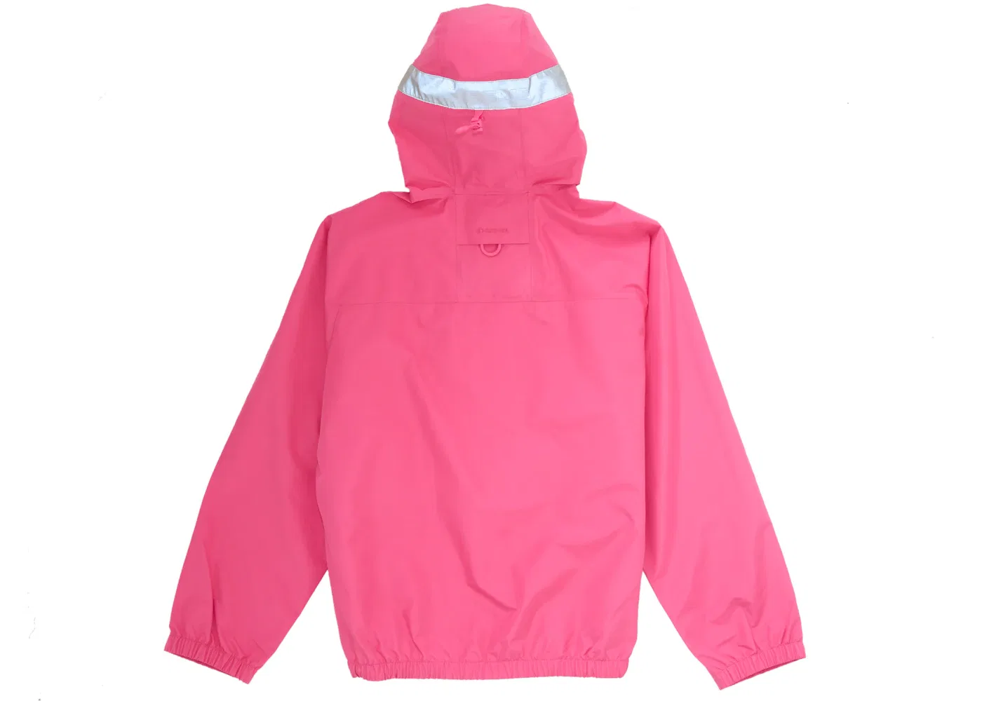 Мужская куртка с герметизированными швами GORE-TEX Supreme Jacket FW24, Pink — фото 2