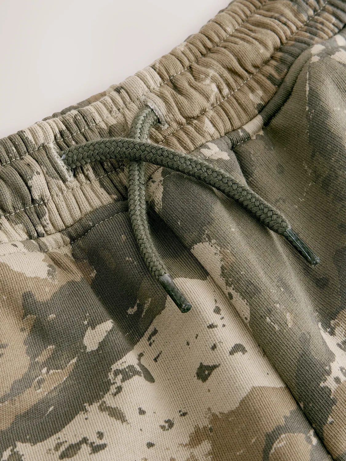 Шорты Regular Fit Neutral Camo Next, Neutral Camo — фото 4