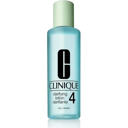 Лосьон для лица очищающий Clarifying Lotion 4 Oily To Very Oily Skin CLINIQUE, 400 мл