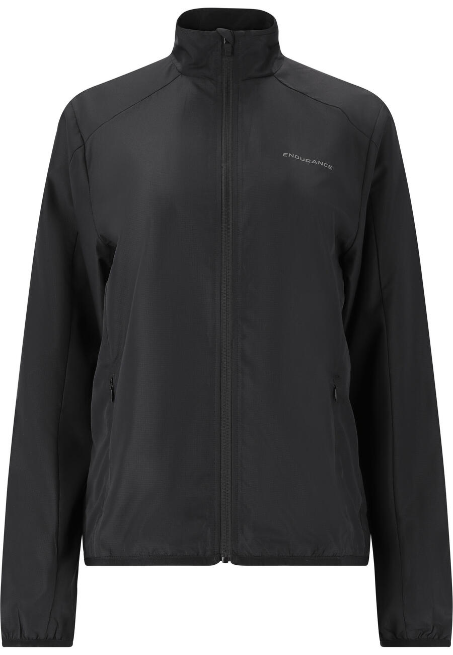 

ENDURANCE Куртка для бега Sylen