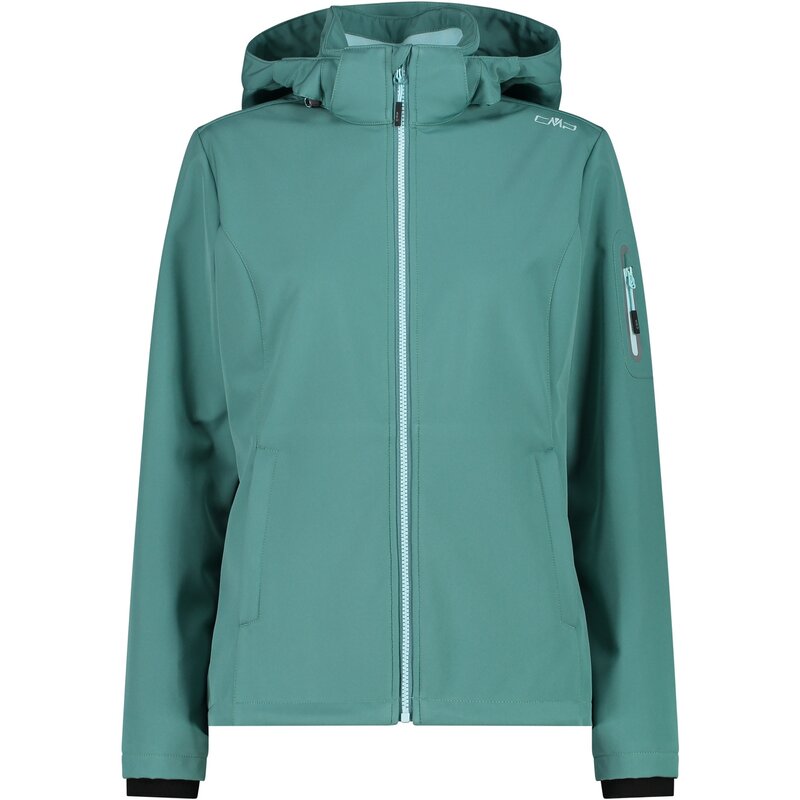 

Функциональная куртка Cmp, цвет agave e811