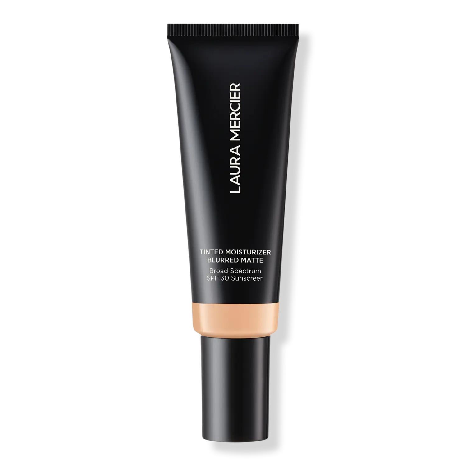 

Увлажняющий тонирующий крем без масел, матирующий, с SPF 30. Laura Mercier, 2N Maple (light with netural undertones)