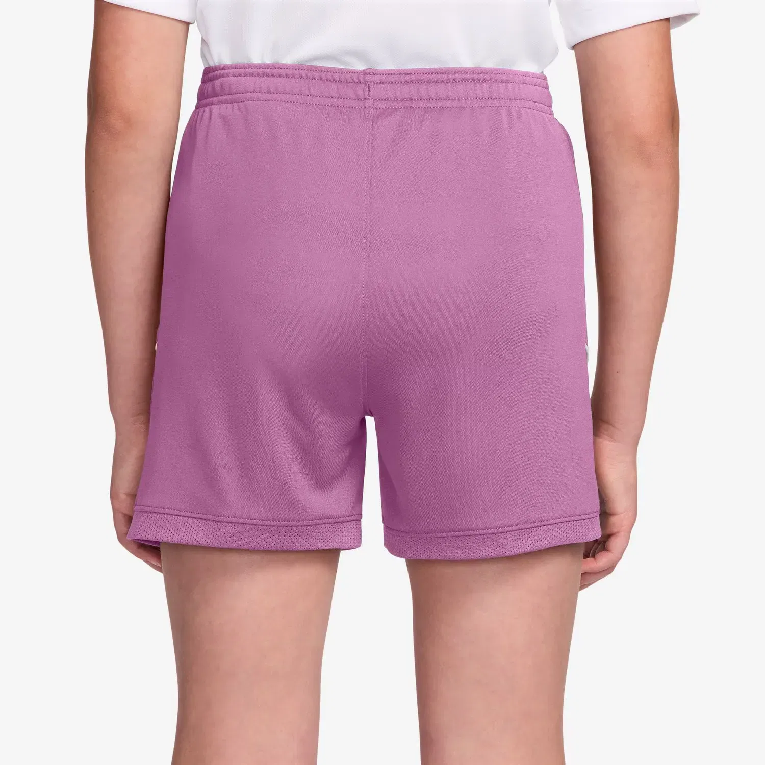 Детские шорты для мальчиков с технологией Dri-FIT Academy Nike, Morado — фото 2